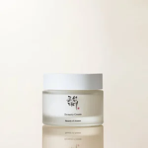 Dynasty Cream Hydrating Cream