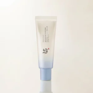 Relief Sun Aqua-Fresh Rice + B5 Sunscreen