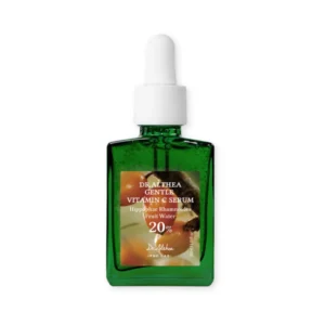 Gentle Vitamin C Serum Soft